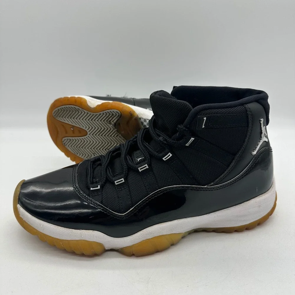 Jordan CT8012-011 Mens 9.5 Air Jordan 11 Retro 
